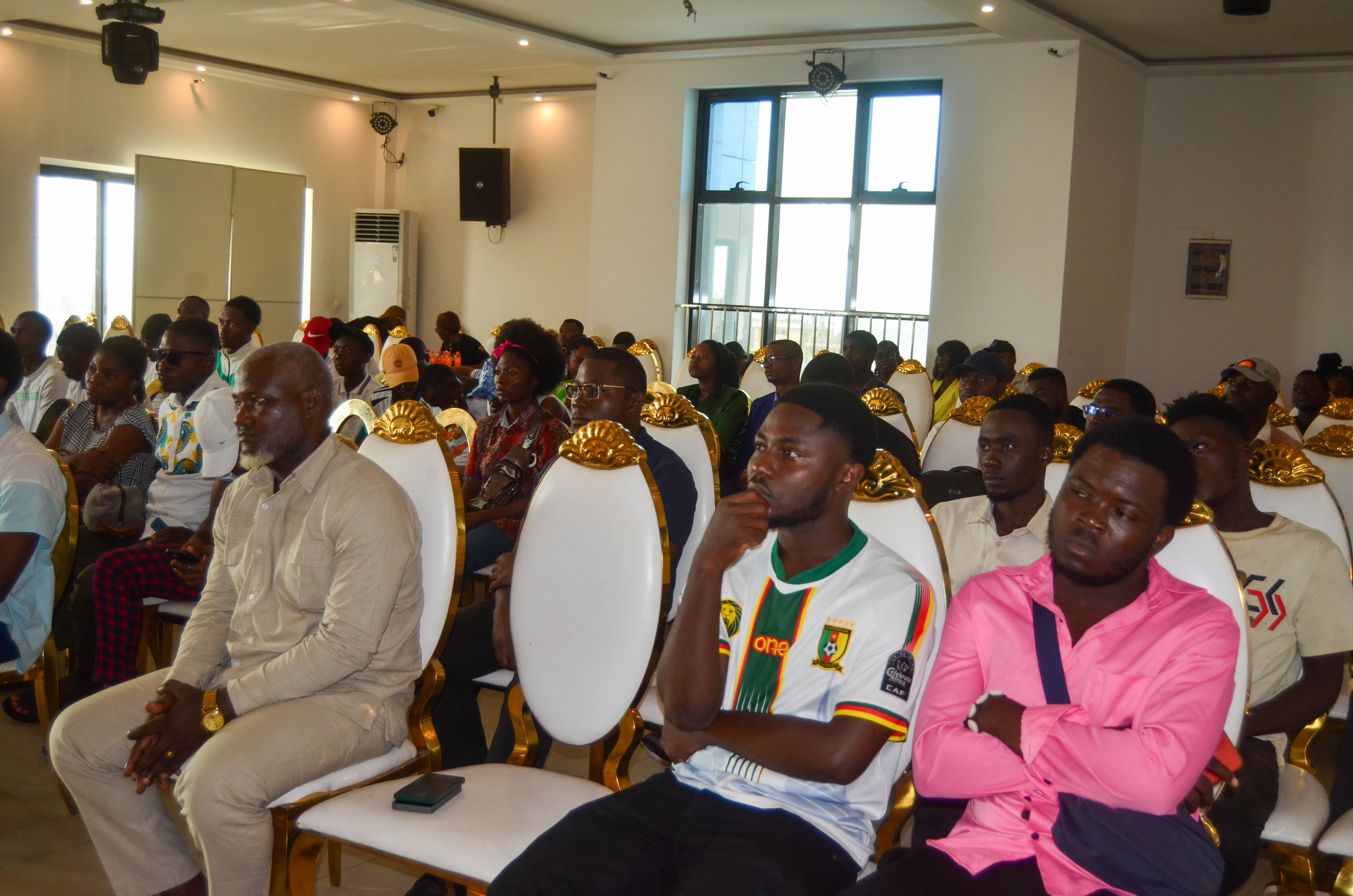 Formateurs de la JF Wallet Academy